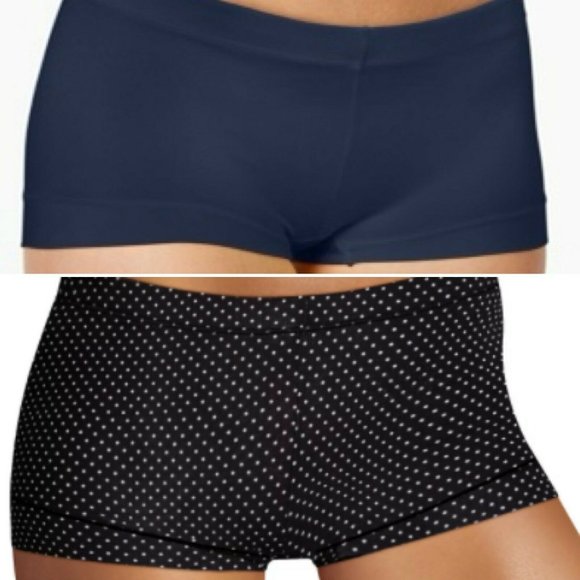 Maidenform Other - NWT MAIDENFORM Set of 2 Boyshort Panties #L11